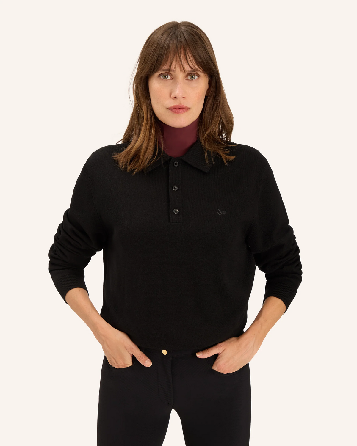 Sueter Dada Sport Capri Unisex