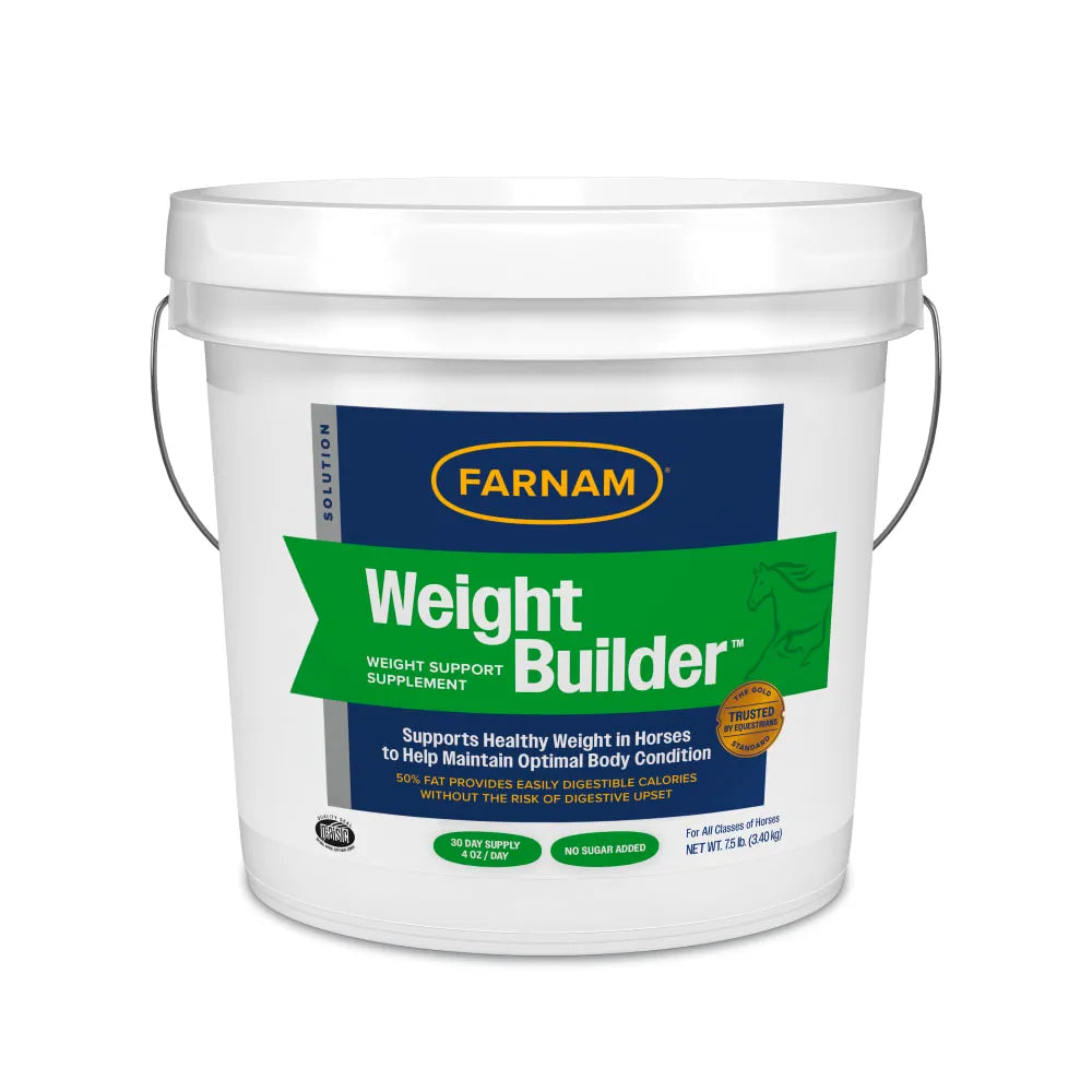 Weight Builder 7.5 Lbs.