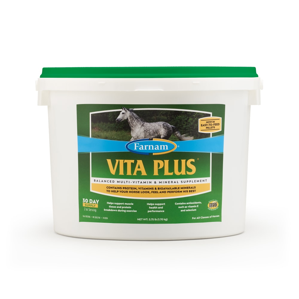 Vita Plus 7.5 Lbs.