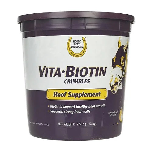 Vita Biotin 3 Lbs