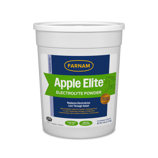 Apple Elite Electrolitos - 5 Libras