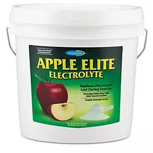 Apple Elite Electrolitos - 20 Libras