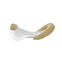Pad De Gel Con Laterales de Borrego
