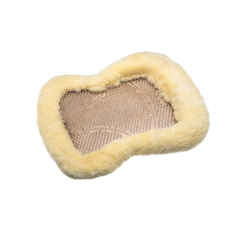 Pad De Gel Con Borrego Completo