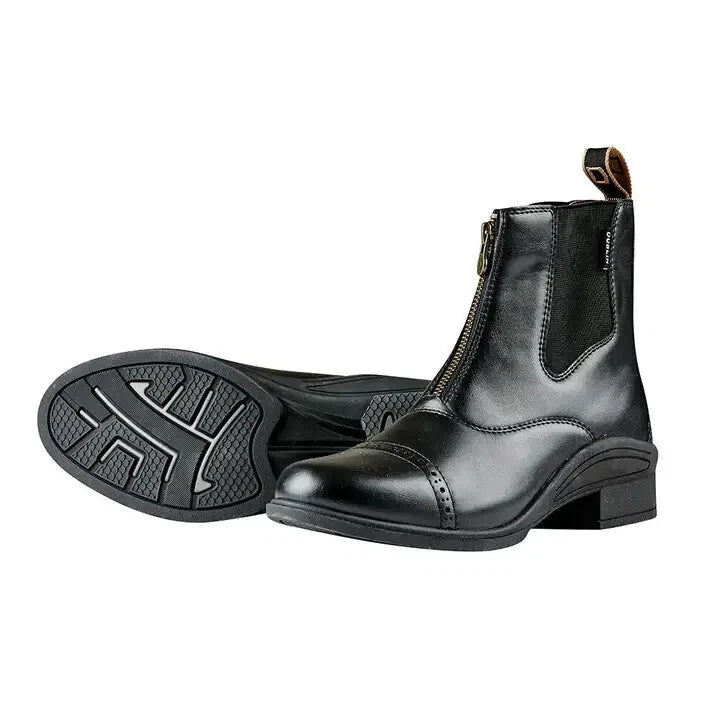 Botines Dublin Altitude - Negro - Mujer 9