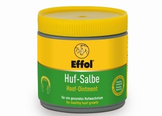 Grasa para Cascos Effol  Hoof Ointment- Amarillo 1000 ml