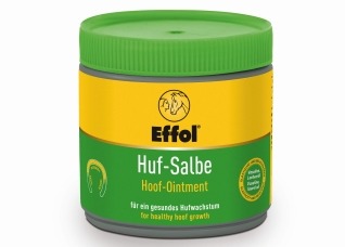Grasa para Cascos Effol Hoof Ointment- Verde 1000 ml