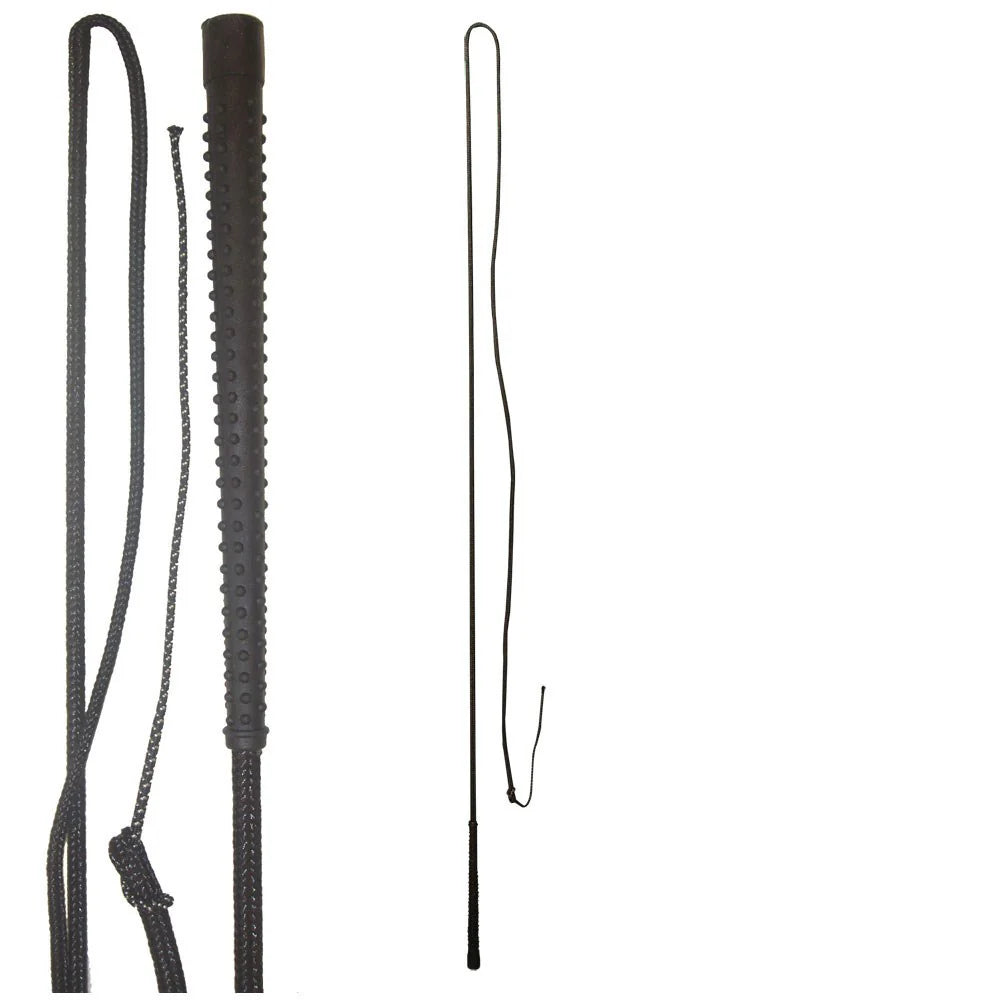 Fusta Para Tornear 5' Con Drop de 4' - Negro - Negro