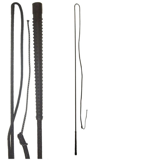 Fusta Para Tornear 5' Con Drop de 4' - Negro - Negro