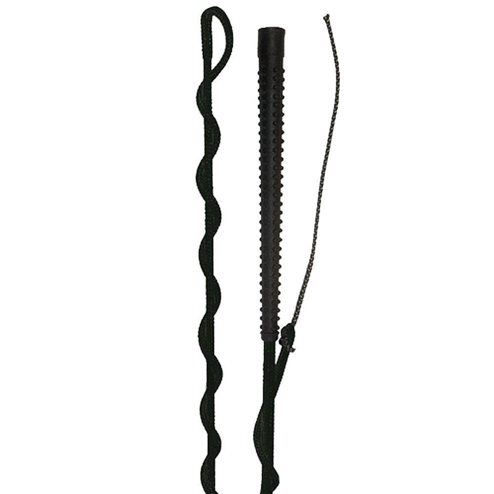 Fusta Para Tornear 5 - 2m Drop - Negro - Negro