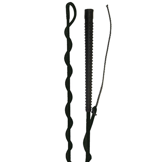 Fusta Para Tornear 5 - 2m Drop - Negro - Negro