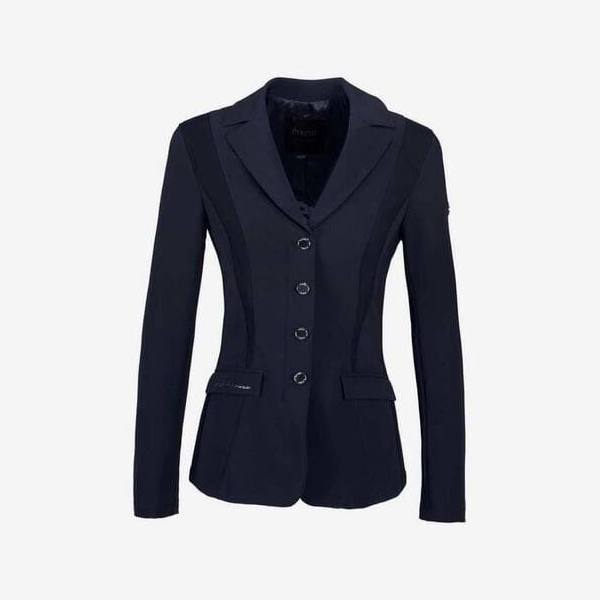 Saco Paulin Pikeur Para Dama - 40 - Azul Marino