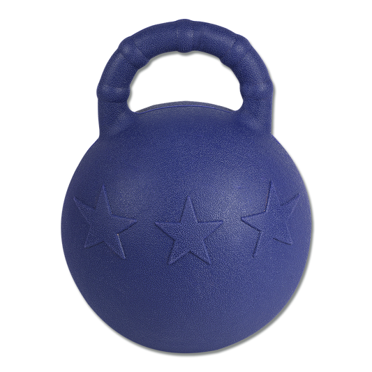 Pelota De Juego Color Azul Sabor Menta