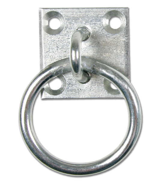 Aro de Pared Para Amarre