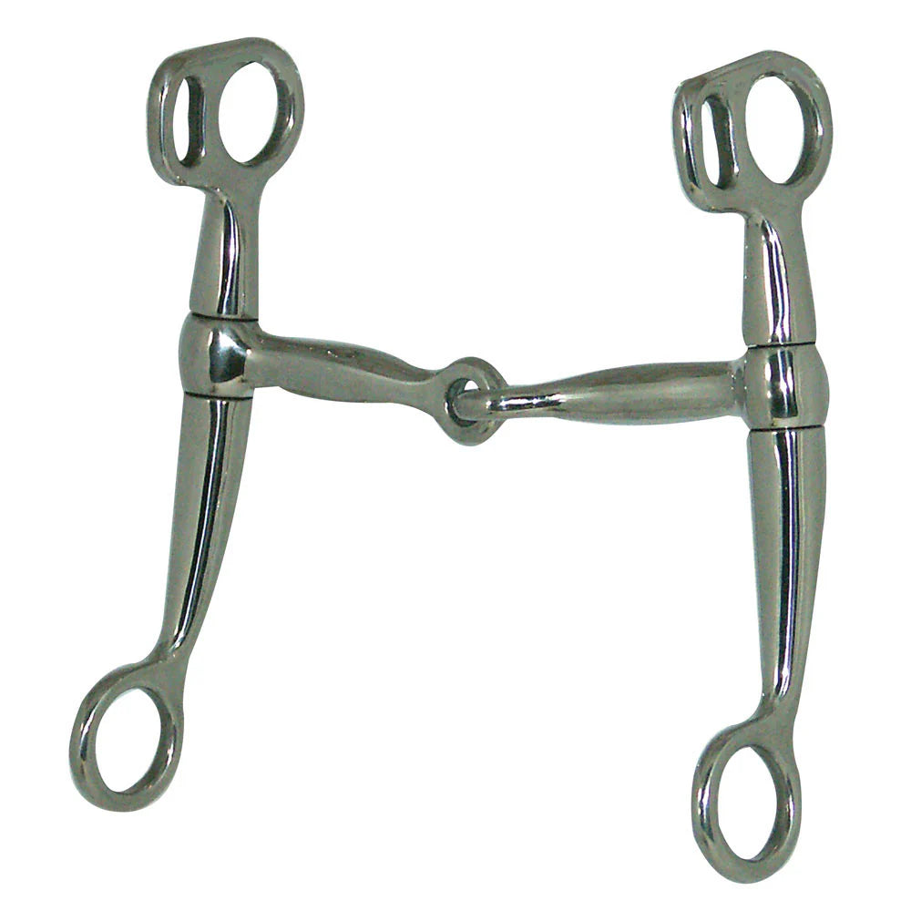 Freno De Entrenamiento Articulado Talla 5''