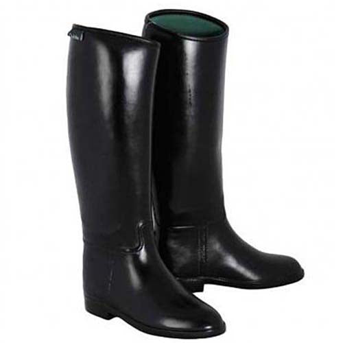 Botas Dublin Universal - 10