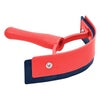 Escurridor de media luna plastico color rojo (copia)