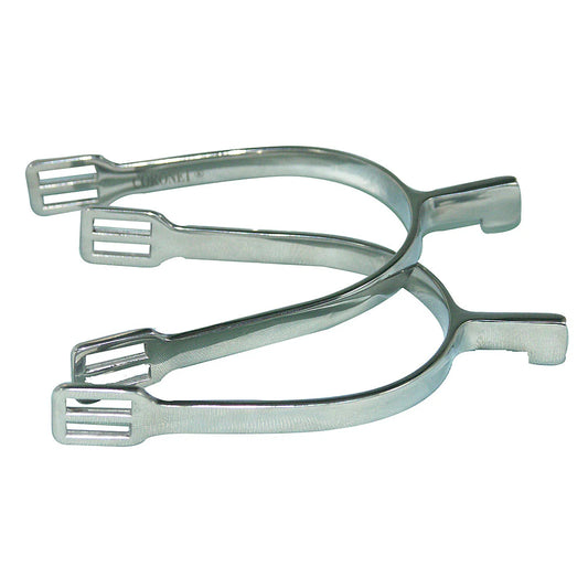 Acicates Cabeza de Martillo