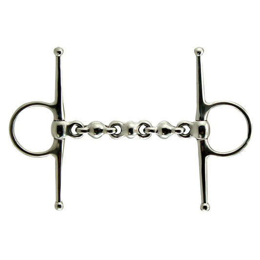 Filete de Pelotas con Patas Talla 5"