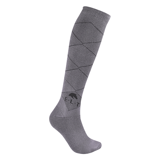 Medias Royal - M - Gris