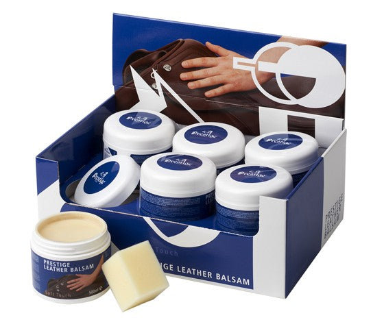 Balsamo Para Cueros P14 Prestige