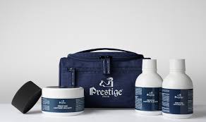 KIT CUIDADO CUERO Prestige