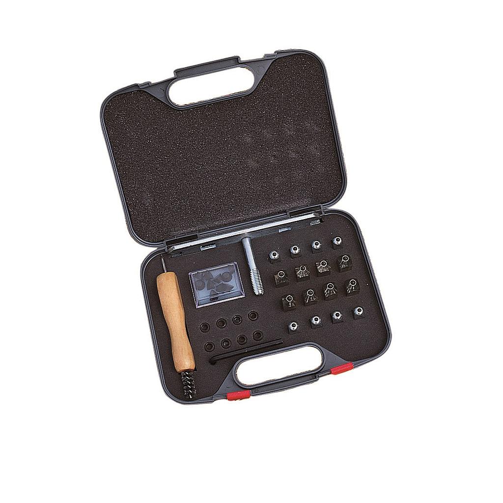 Herramienta Para Ramplones En T