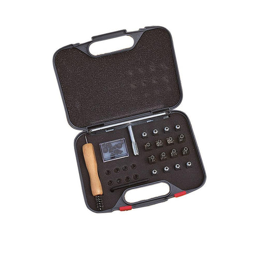 Herramienta Para Ramplones En T
