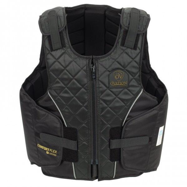 Chaleco Protector Ovation Comfortflex Para Adulto - L
