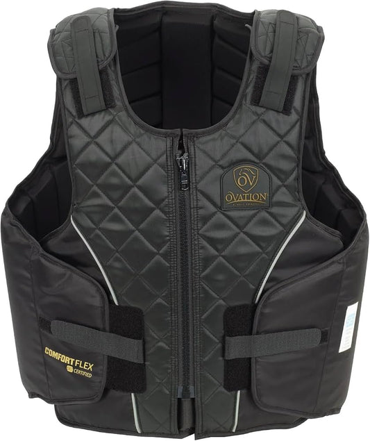 Chaleco Protector Ovation Comfortflex Para Adulto - XS
