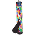 Medias Para Niños FootZees Ovation - 7-10 - Gummy Bears - Gummy Bears