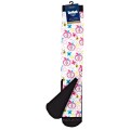 Medias Para Niños FootZees Ovation - 7-10 - Hound Dogs