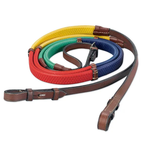 Riendas Para Entrenamiento Con Colores