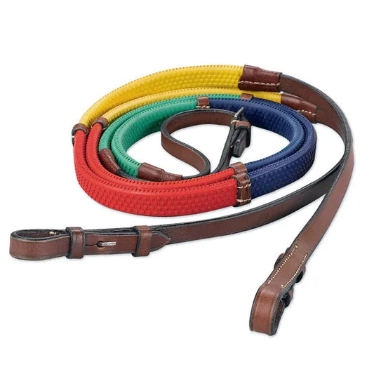 Riendas Para Entrenamiento Con Colores
