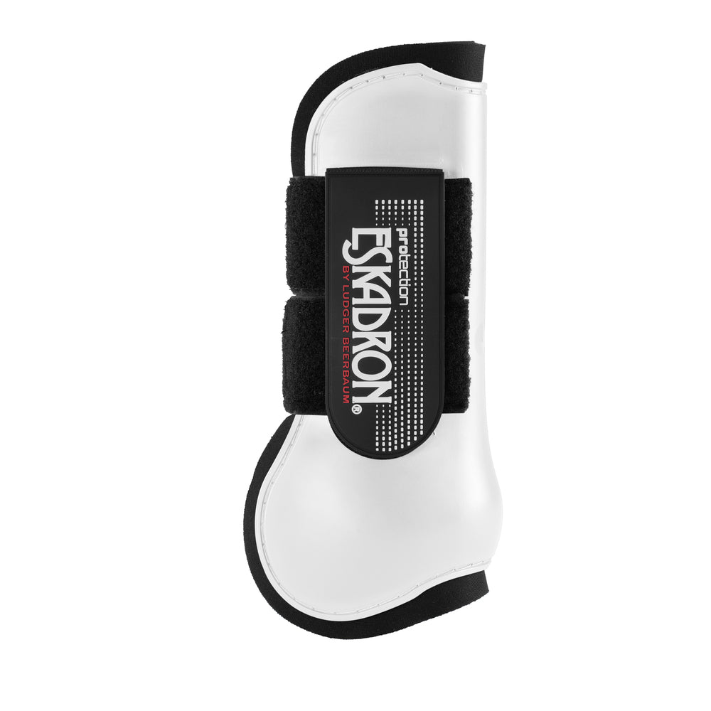 Protectores Delanteros Eskadron Basic Full - Full - Blanco