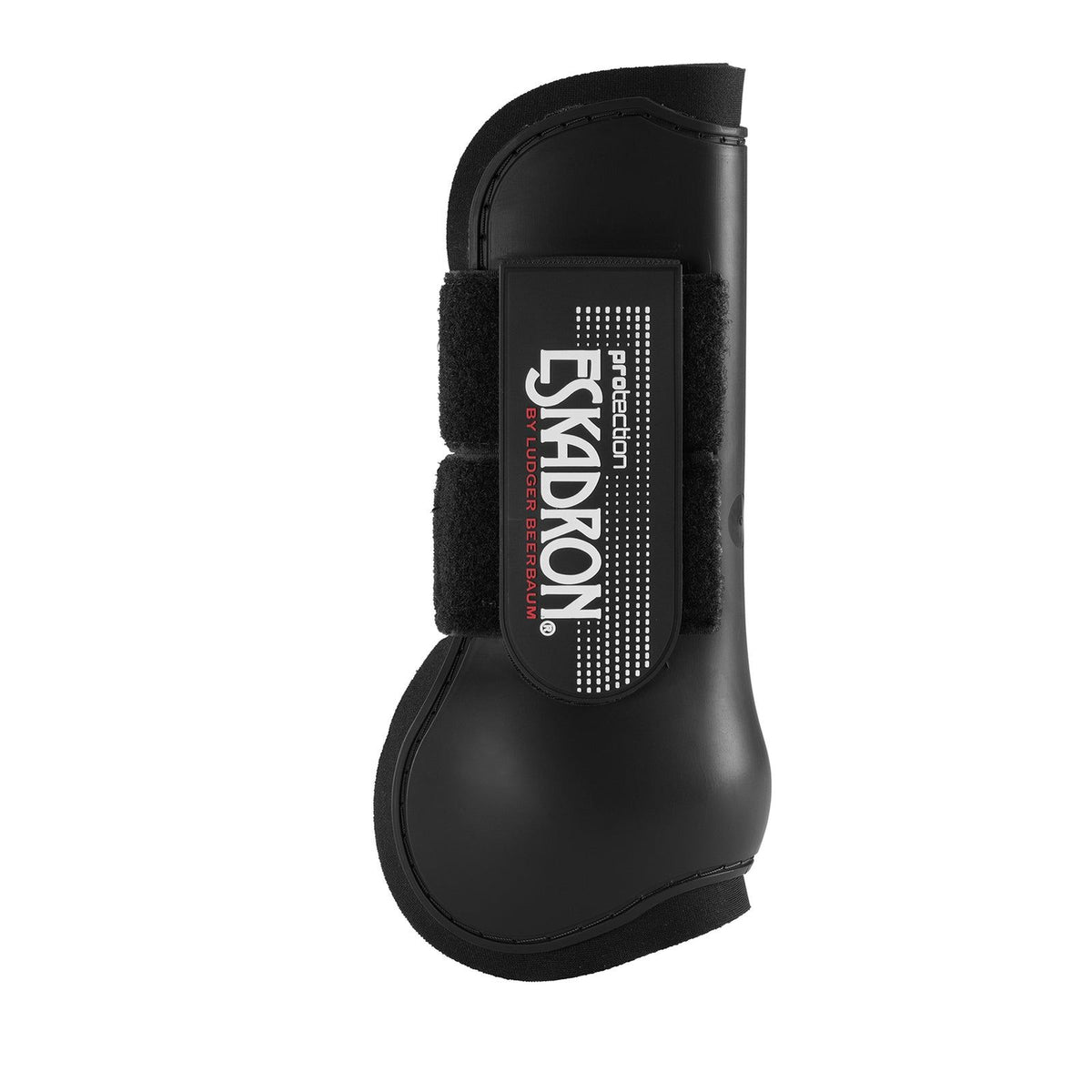 Protectores Delanteros Eskadron Basic Full - Full - Negro