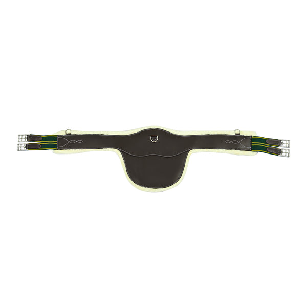 Cincha Henry De Rivel Borrego y Peto - Havana - 50"