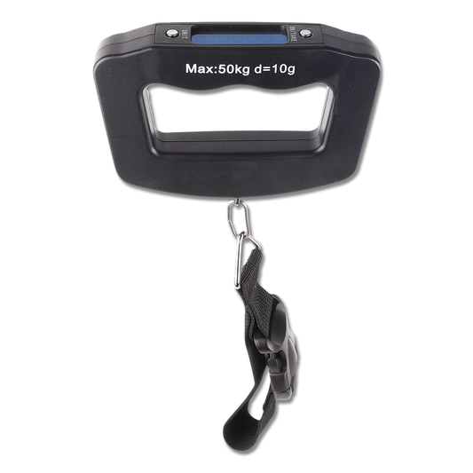 Bascula Digital Portatil