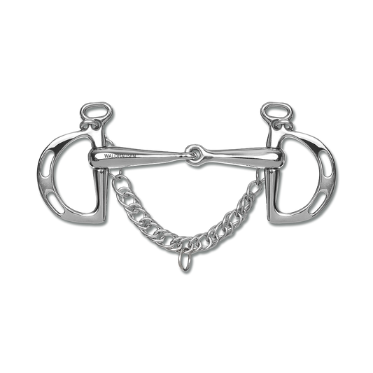 Freno Kimberwick- 12.5 cm