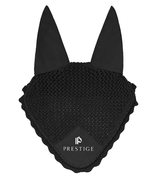 Orejeras Prestige Negro