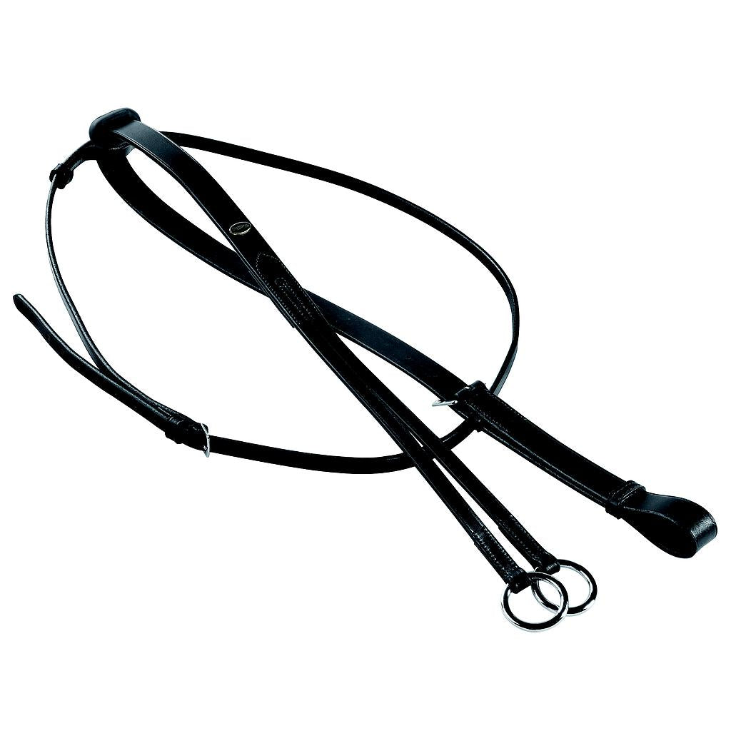 Martingala Star - Full - Negro