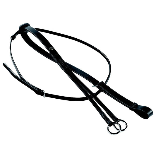 Martingala Star - Full - Negro