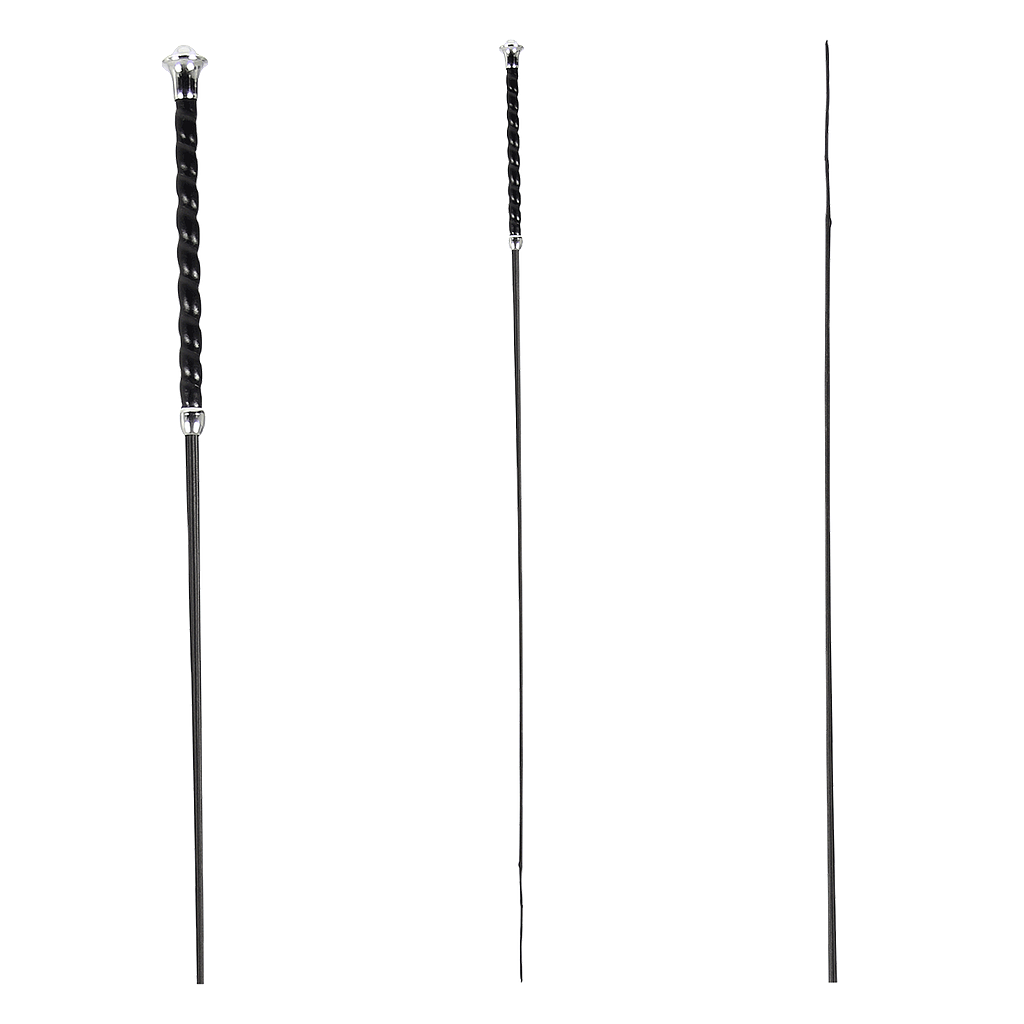 Fusta Tellington Jones - Blanca - 130 cm