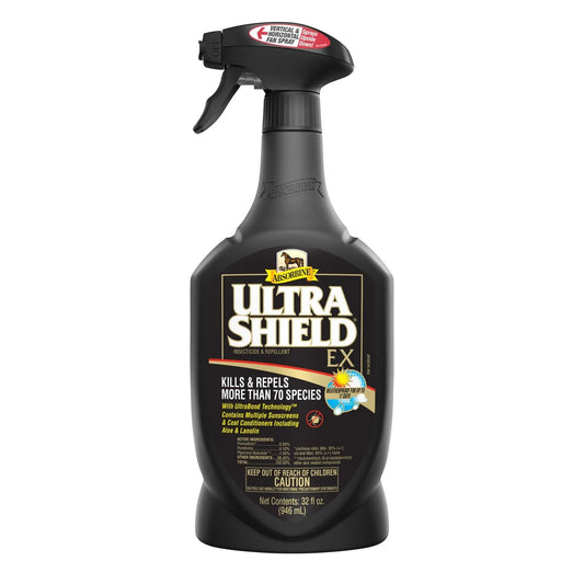 UltraShield EX 32 Oz - Repelente