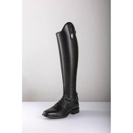 Botas Tricolore Amabile Pro 02 de Cuero Suela de Hule Talla 43 A -M