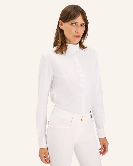 Blusa de Competencia DADA Sport Opale