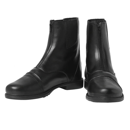 Botines para Hombre TuffRider  Zipper