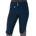 Breeches Champion Full Seat Para Dama Marca Romfh