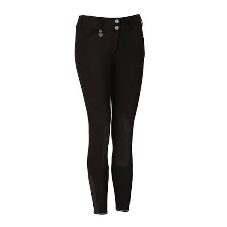 Breeches Ciara  grip Gamuza Pikeur