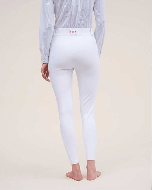 Breeches Dada Sport Full Seat Kit